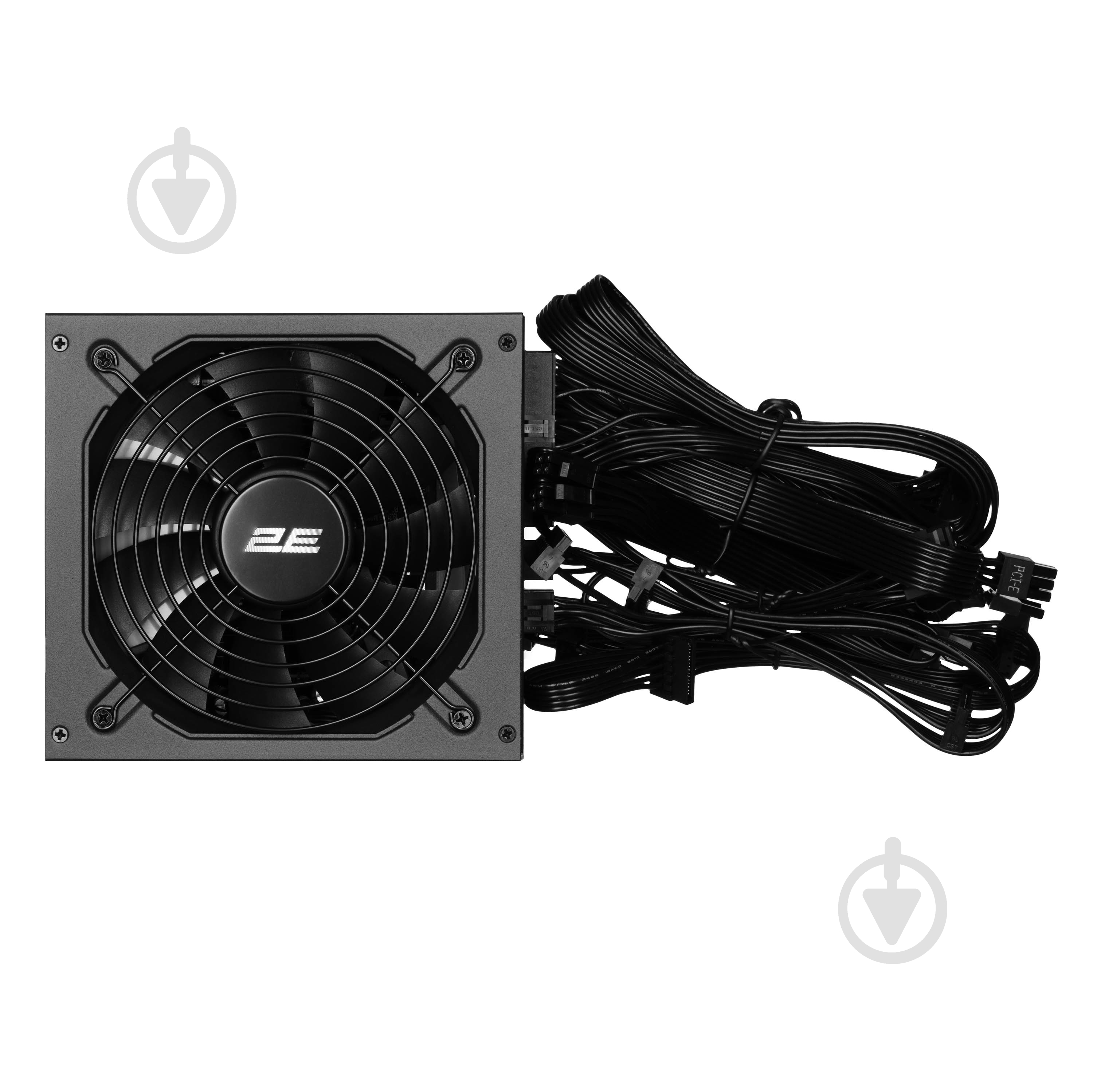 Блок питания 2E GAMING Extra Power 2E-EP800GM-140 800 Вт - фото 7