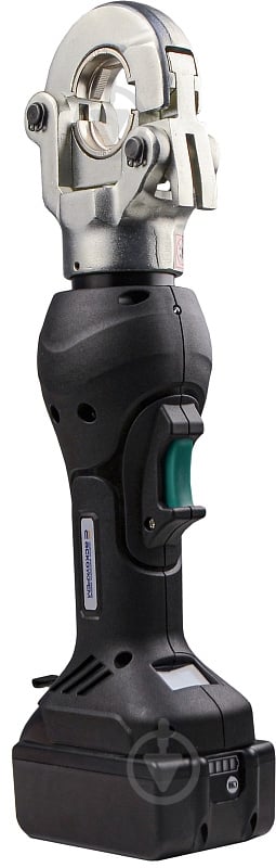 Прес ручний гідравлічний 300F 16-300 кв.мм акумуляторний АСКО-УКРЕМ A0170010166 - фото 6