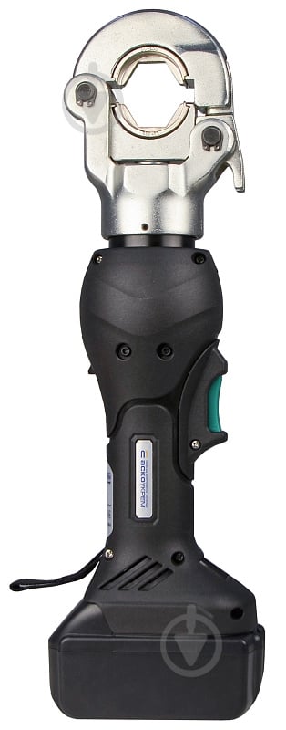 Прес ручний гідравлічний 300F 16-300 кв.мм акумуляторний АСКО-УКРЕМ A0170010166 - фото 4