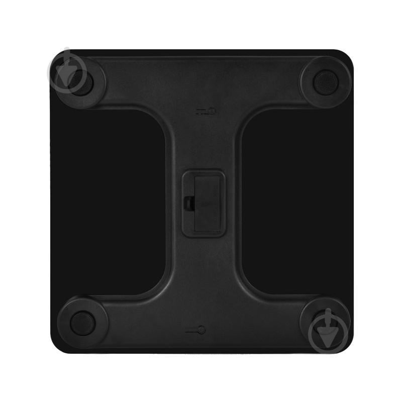 Смарт-весы DYXON MEGASCALES 100 Black - фото 1