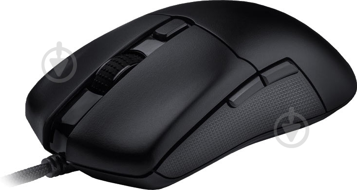 Мышь Hator Pulsar Essential black (HTM-312) - фото 4
