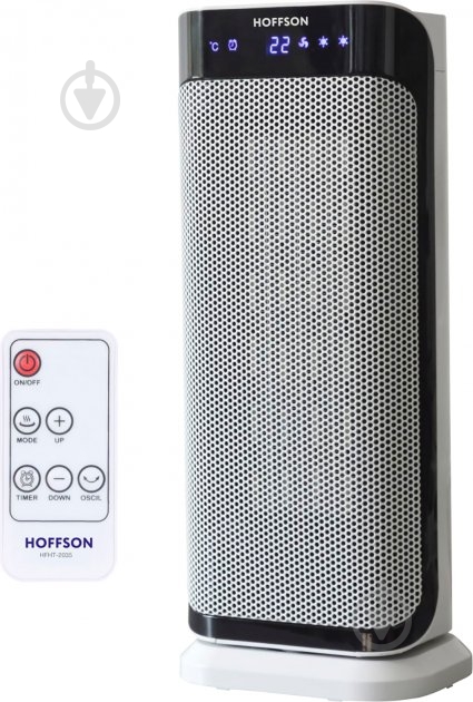 Тепловентилятор Hoffson HFHT-2035 - фото 1