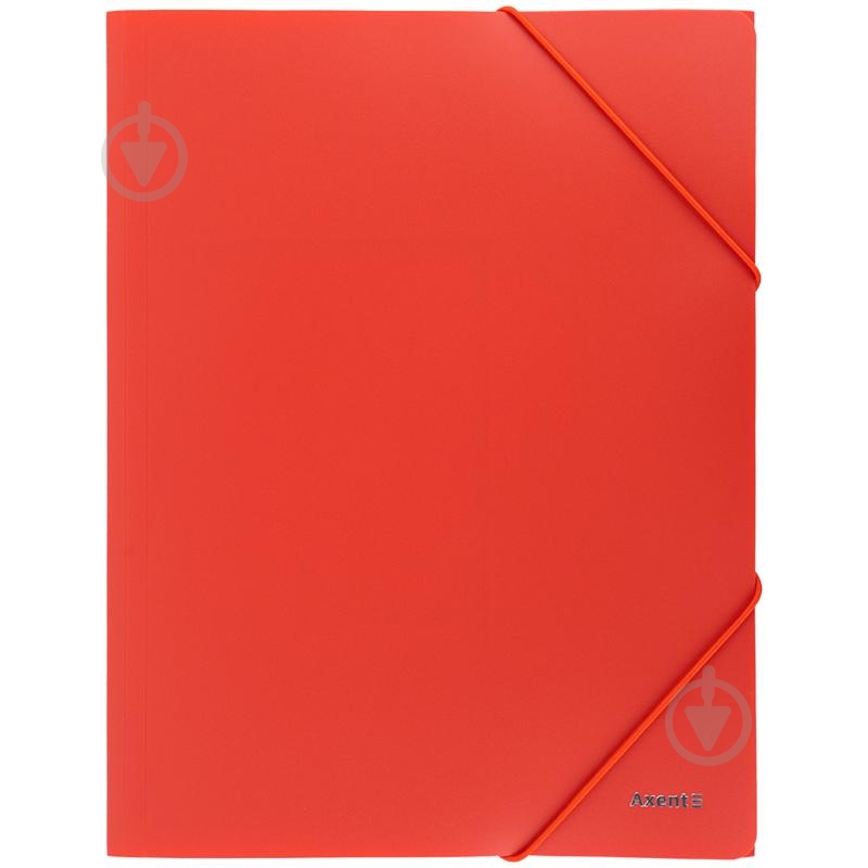 Папка на резинке Earth colors Axent 1504-11-A - фото 1 Папка на резинке Earth colors Axent 1504-11-A - фото 1