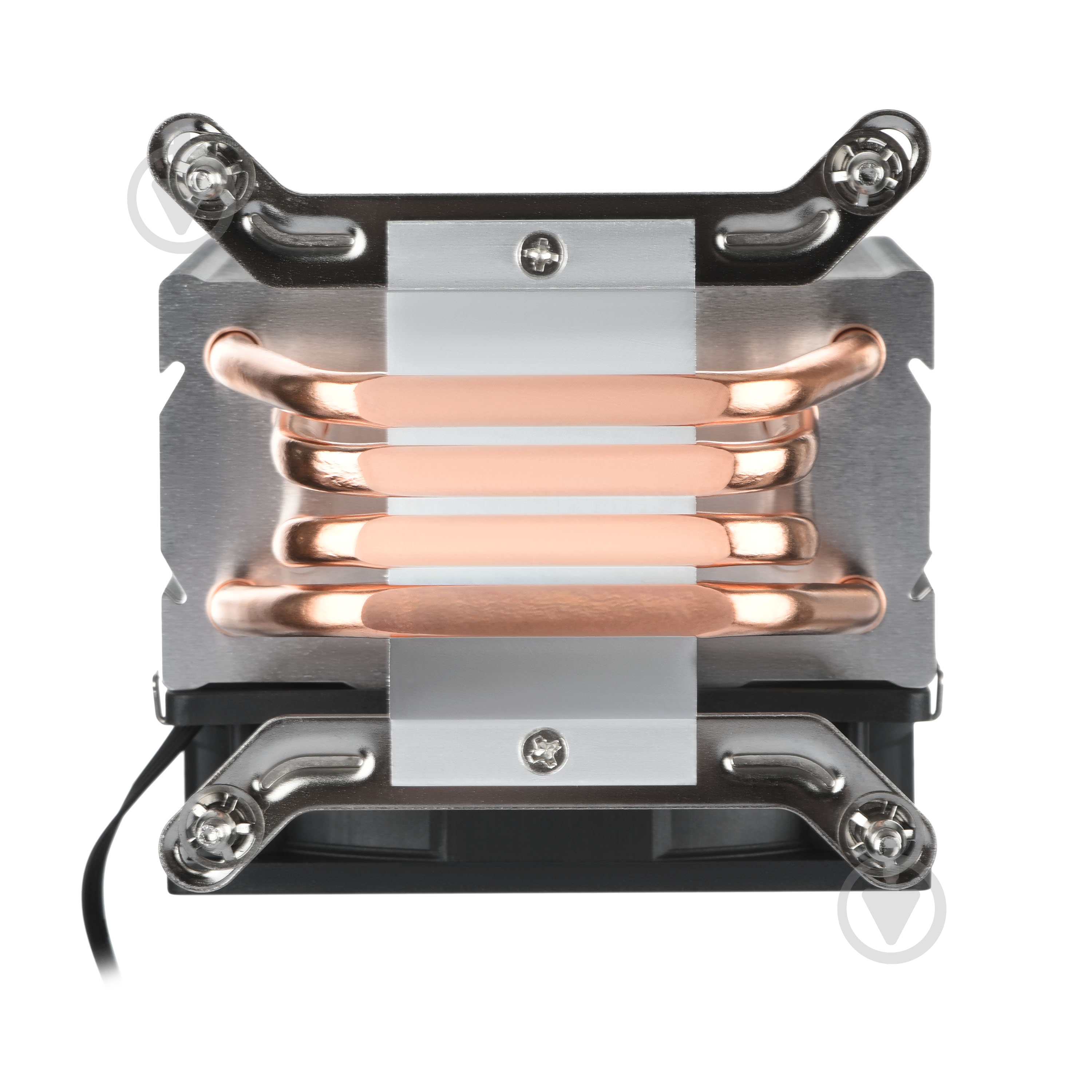 Процессорный кулер 2E Gaming Air Cool AC90D4-ARGB 2E-AC90D4-ARGB - фото 10