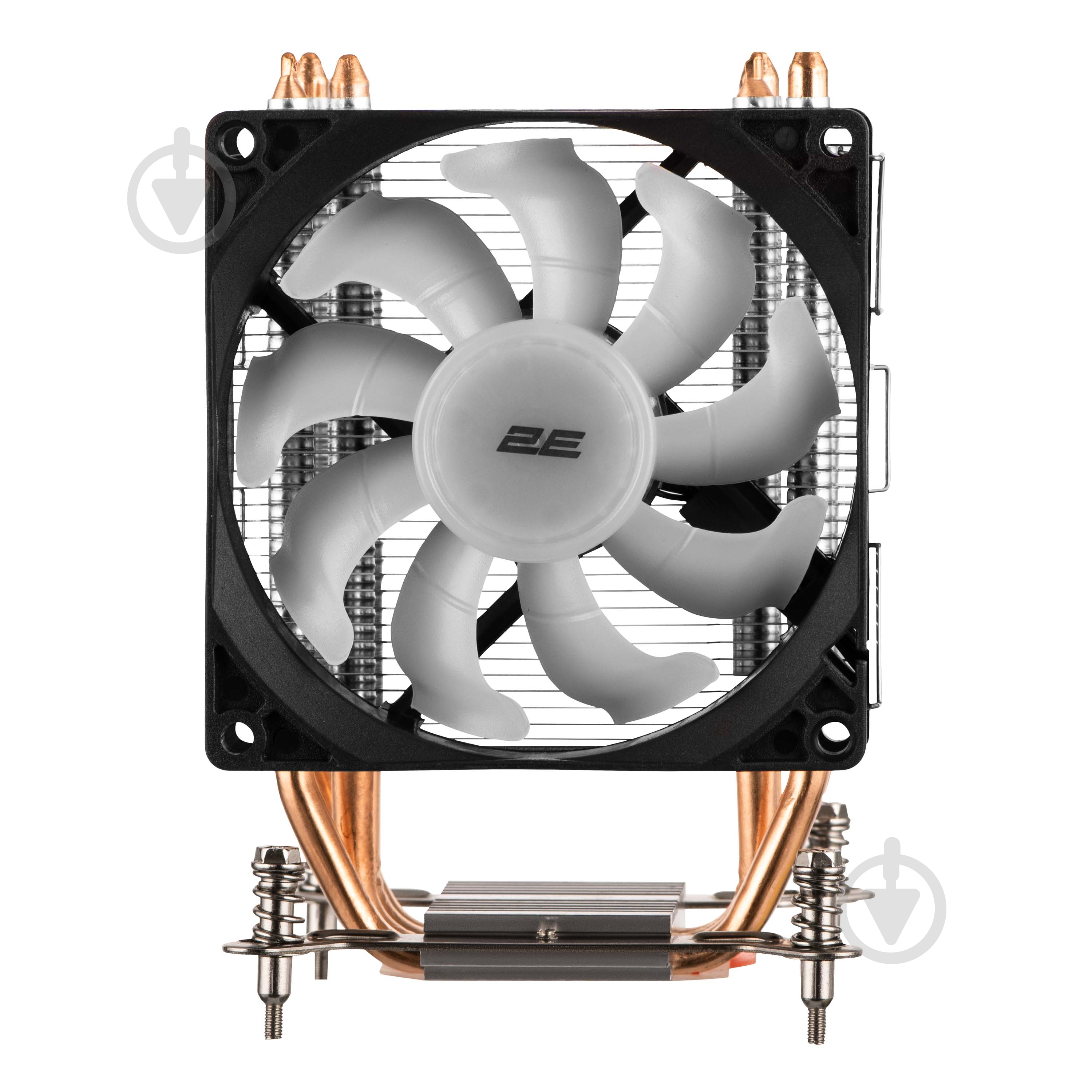 Процессорный кулер 2E Gaming Air Cool AC90D4-ARGB 2E-AC90D4-ARGB - фото 6