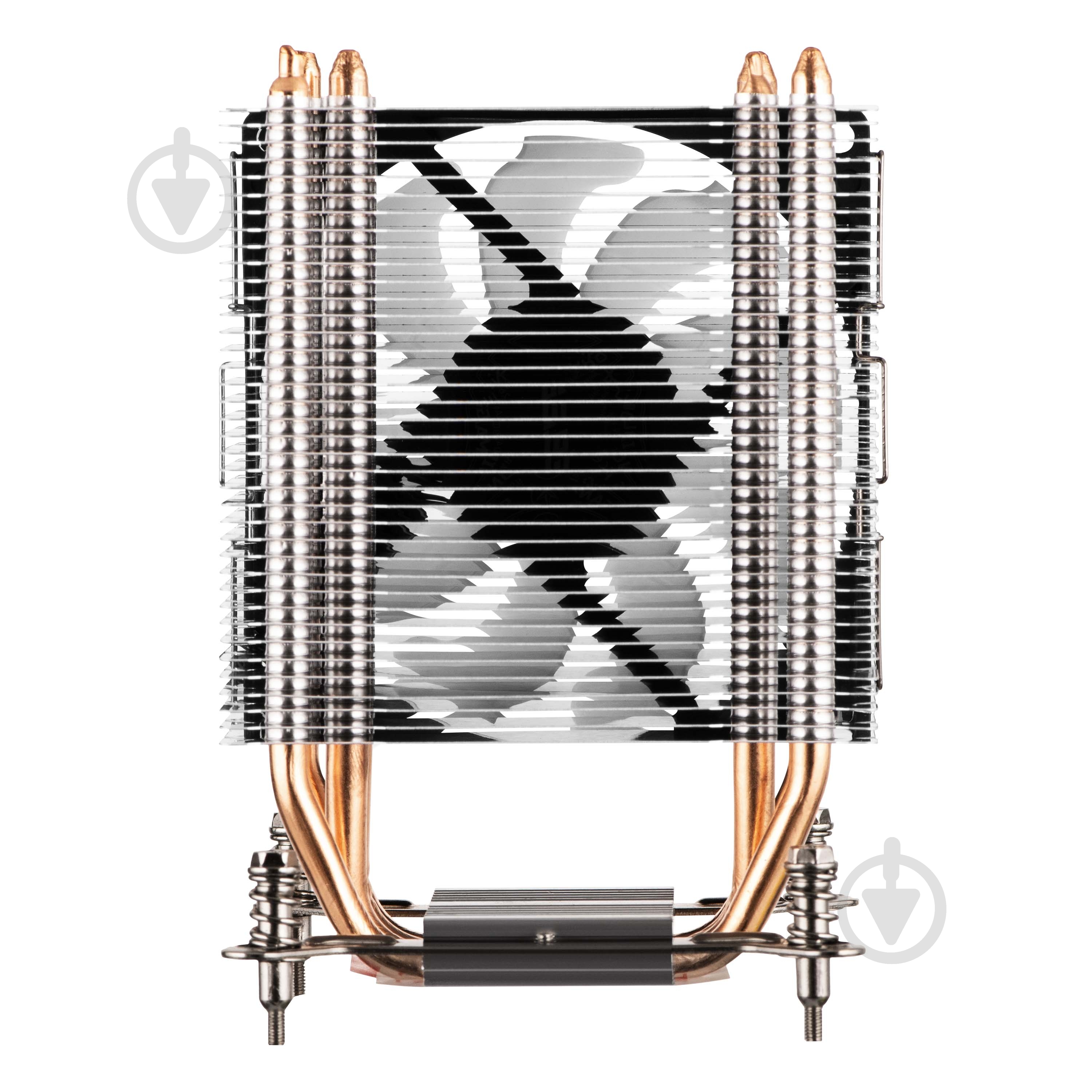 Процессорный кулер 2E Gaming Air Cool AC90D4-ARGB 2E-AC90D4-ARGB - фото 8