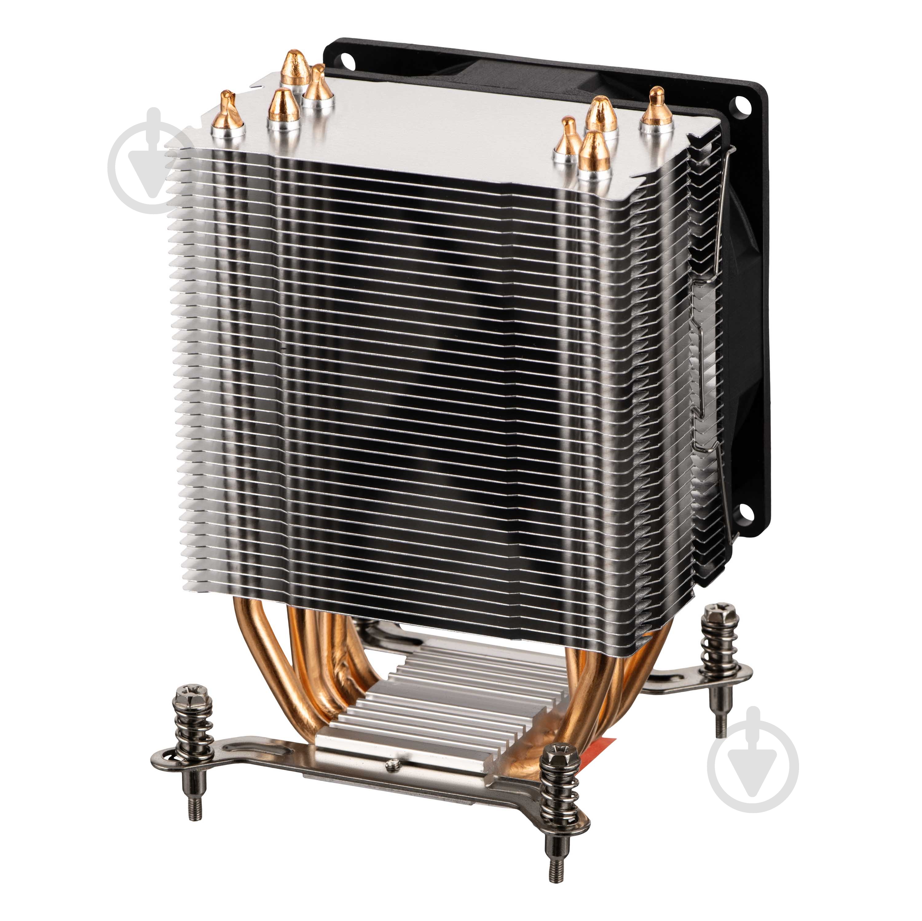 Процессорный кулер 2E Gaming Air Cool AC90D4-ARGB 2E-AC90D4-ARGB - фото 9