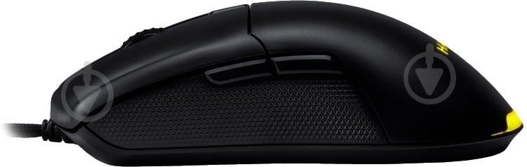 Мышь Hator Pulsar USB Black (HTM-313) - фото 5
