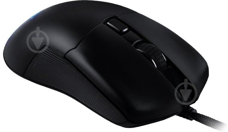 Мышь Hator Pulsar USB Black (HTM-313) - фото 4