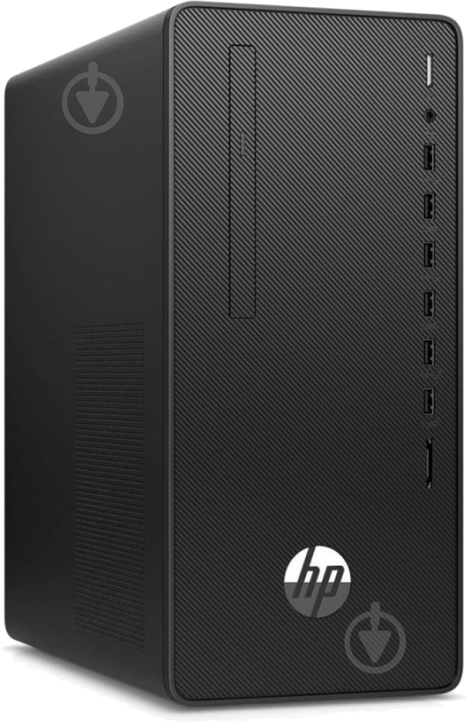 Компьютер персональный HP 290 G4 (123P4EA) black - фото 3 Компьютер персональный HP 290 G4 (123P4EA) black - фото 3