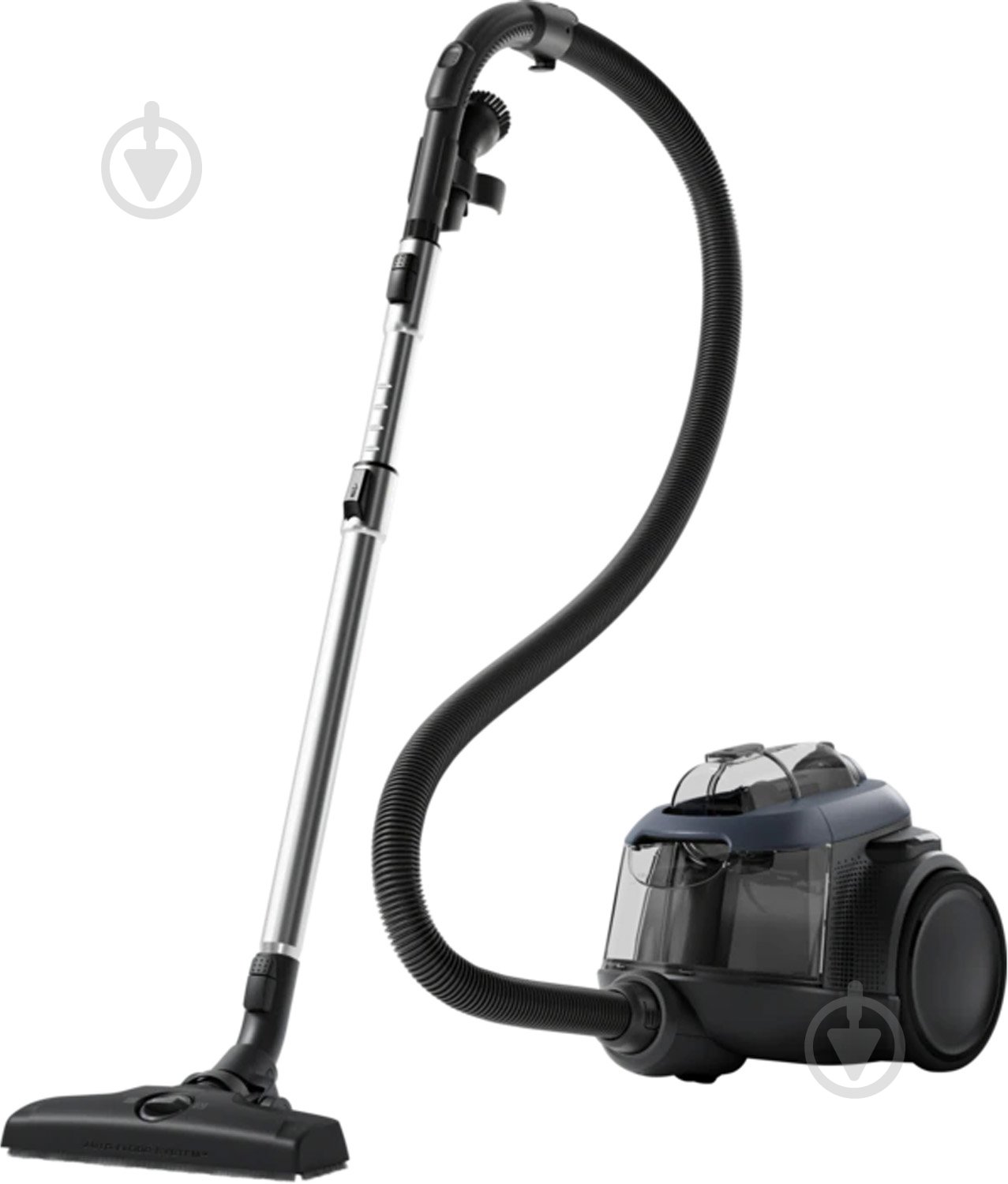 Пилосос Electrolux EL61C3DB grey - фото 7