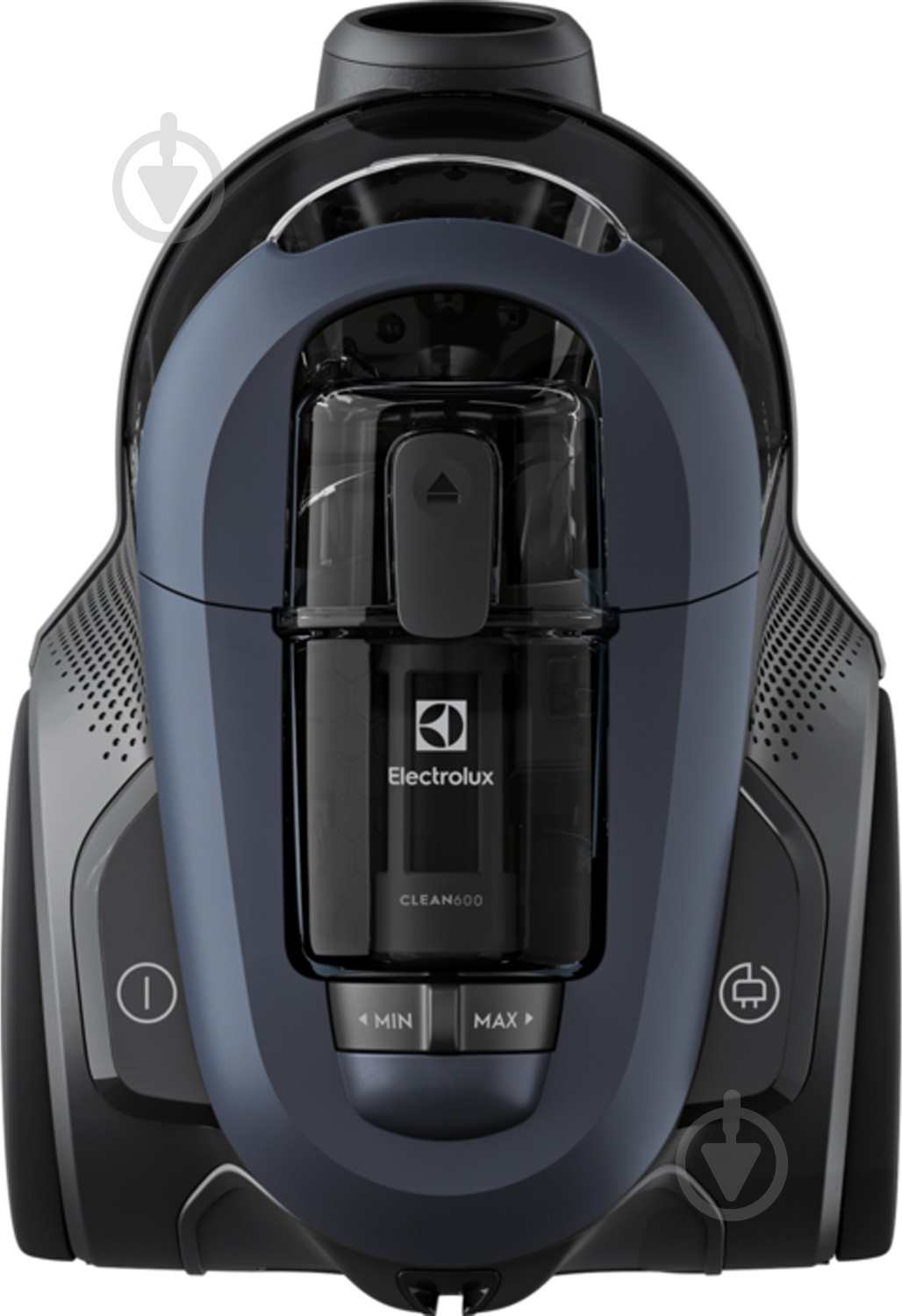 Пилосос Electrolux EL61C3DB grey - фото 10