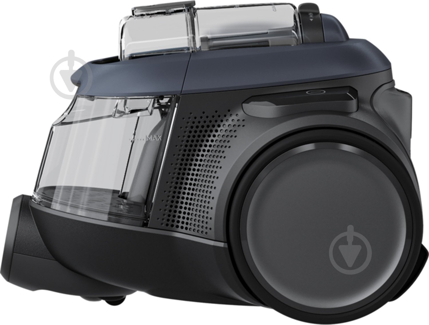 Пилосос Electrolux EL61C3DB grey - фото 12