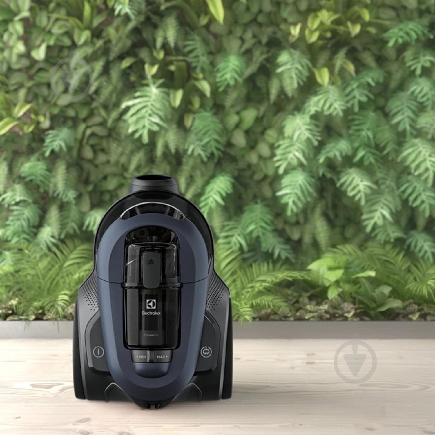 Пилосос Electrolux EL61C3DB grey - фото 28