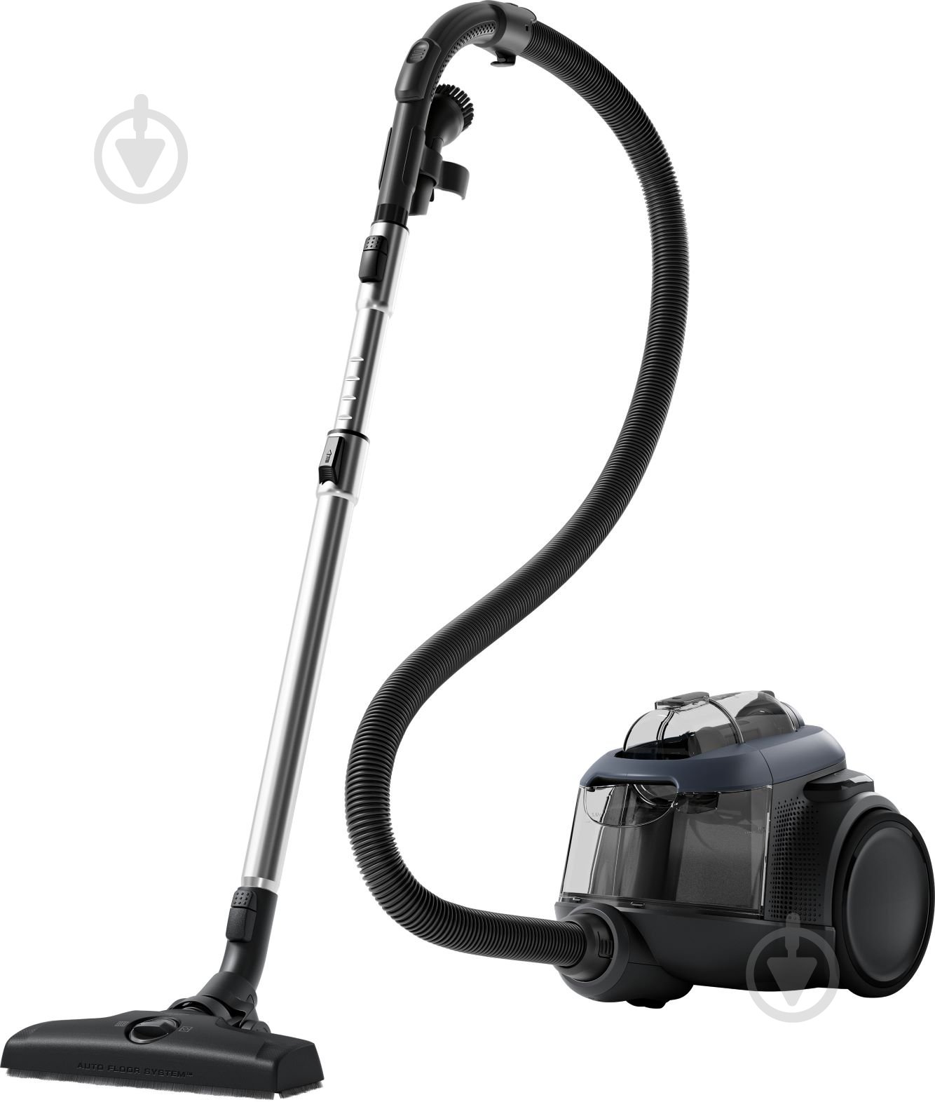 Пилосос Electrolux EL61C3DB grey - фото 5