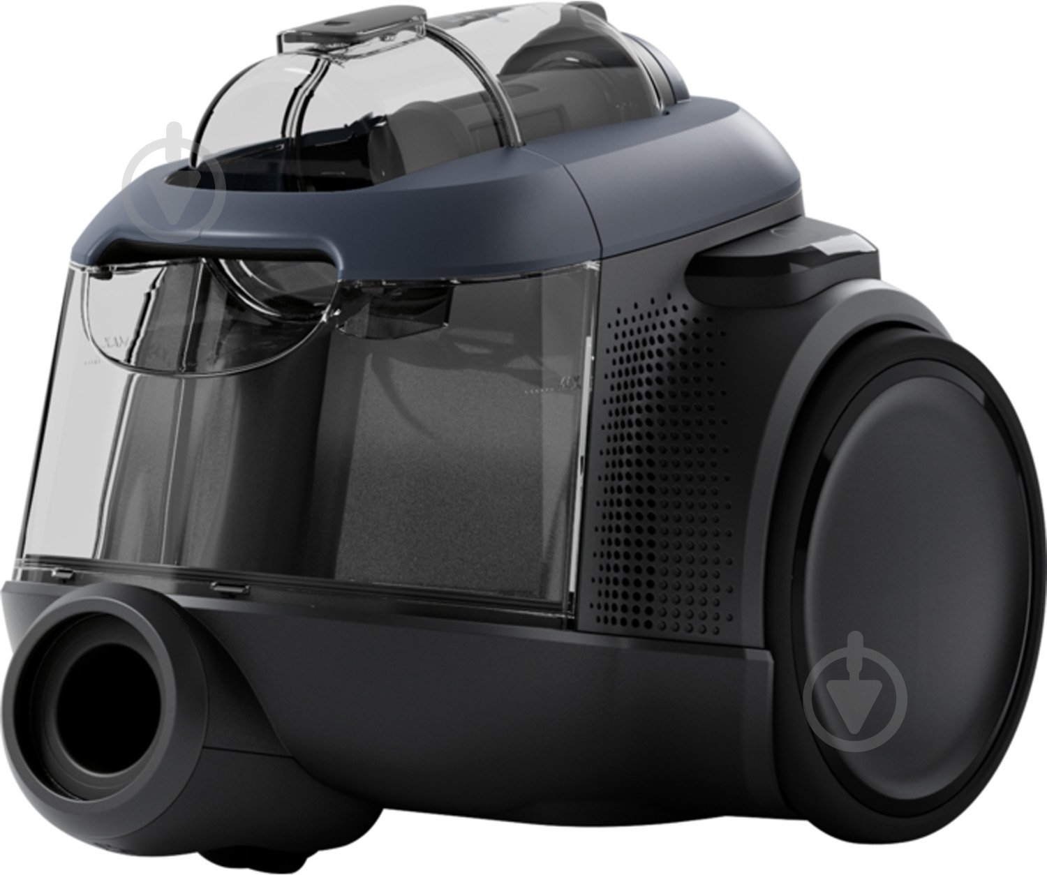 Пилосос Electrolux EL61C3DB grey - фото 11