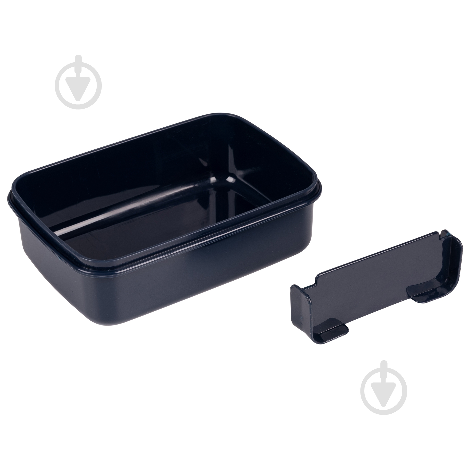 Ланч-бокс YES Ninja 420 мл 708059 - фото 3