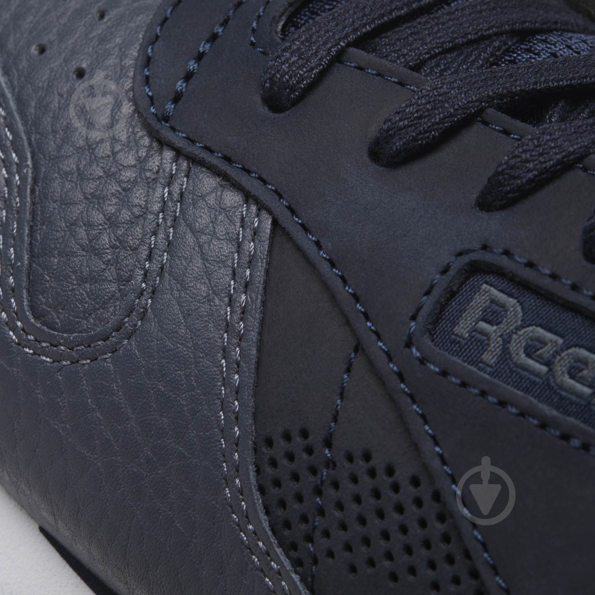 Кроссовки Reebok CL LEATHER UE BS9934 р.42 серый - фото 7