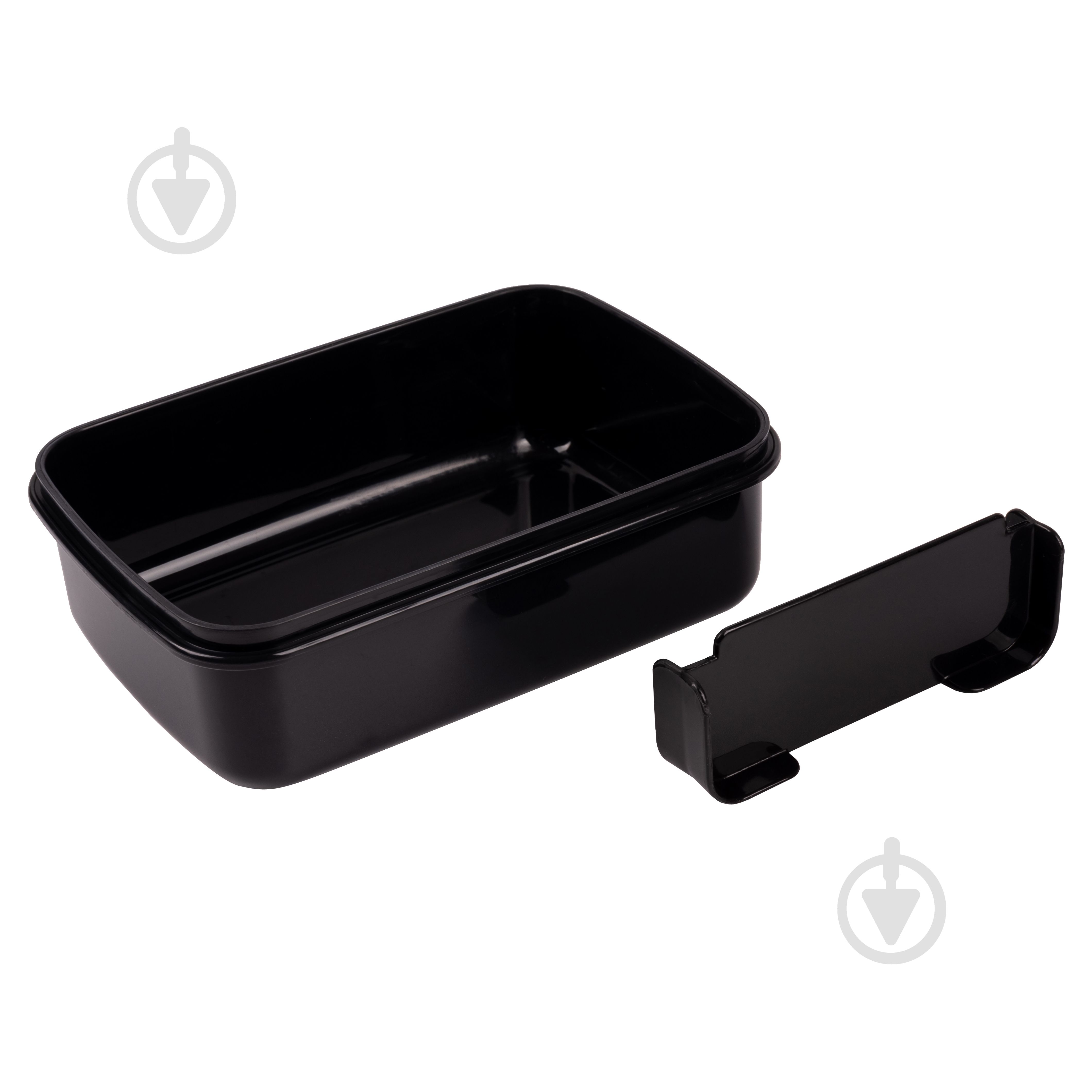 Ланч-бокс YES Ninja 420 мл 707929 - фото 3