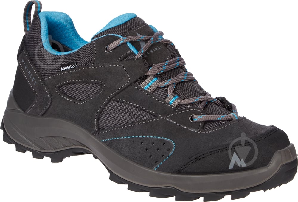 ᐉ Кросівки жіночі McKinley Travel Comfort AQX W 246011-902031 р