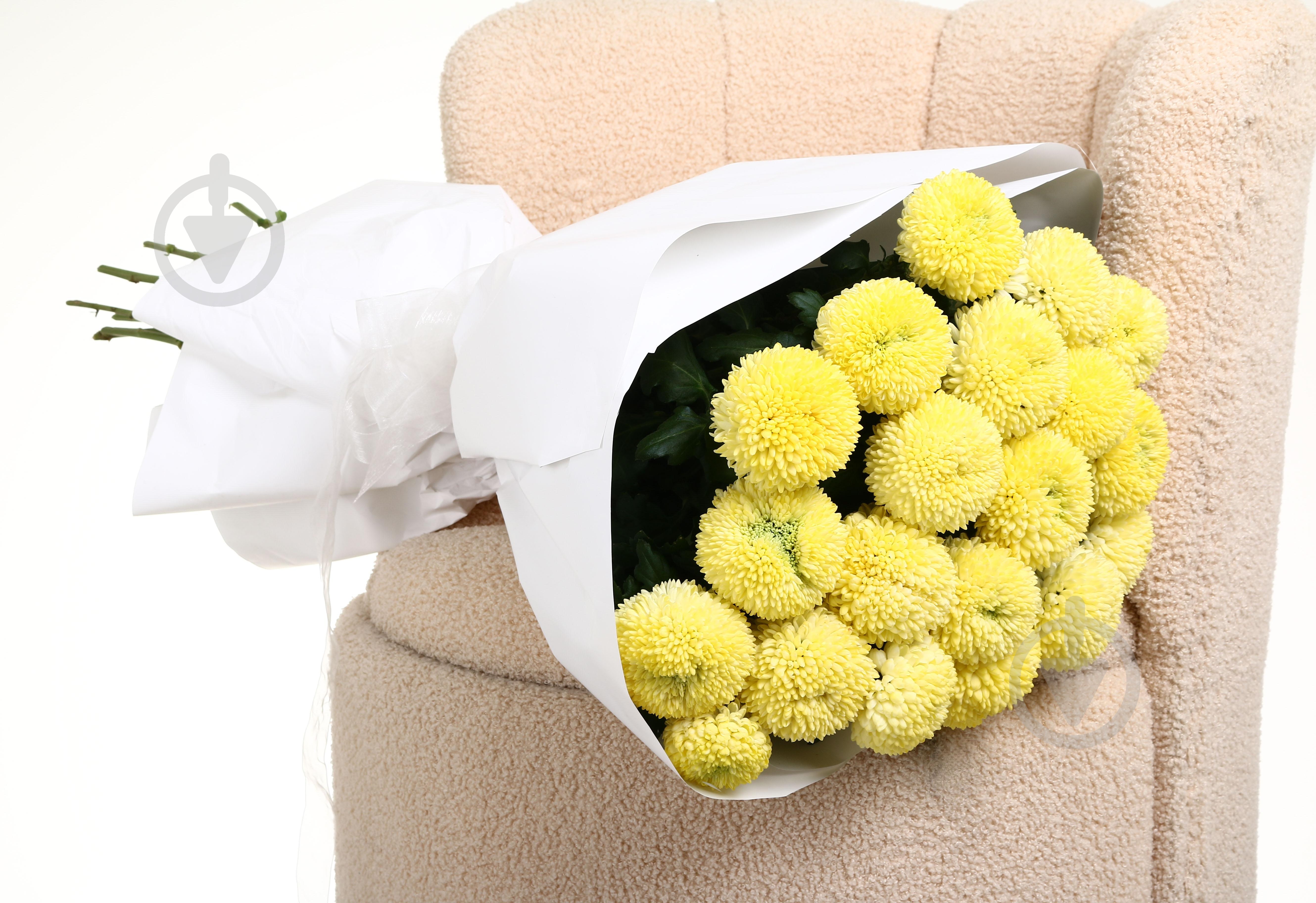 Фрезия Honeymoon 50 см розовая (Нидерланды) - фото 2