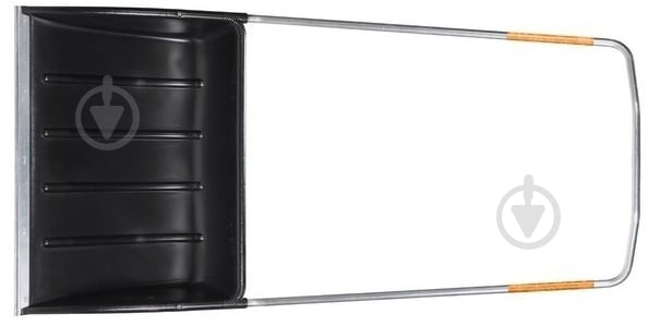 Скрепер Fiskars для уборки снега 143021 - фото 2