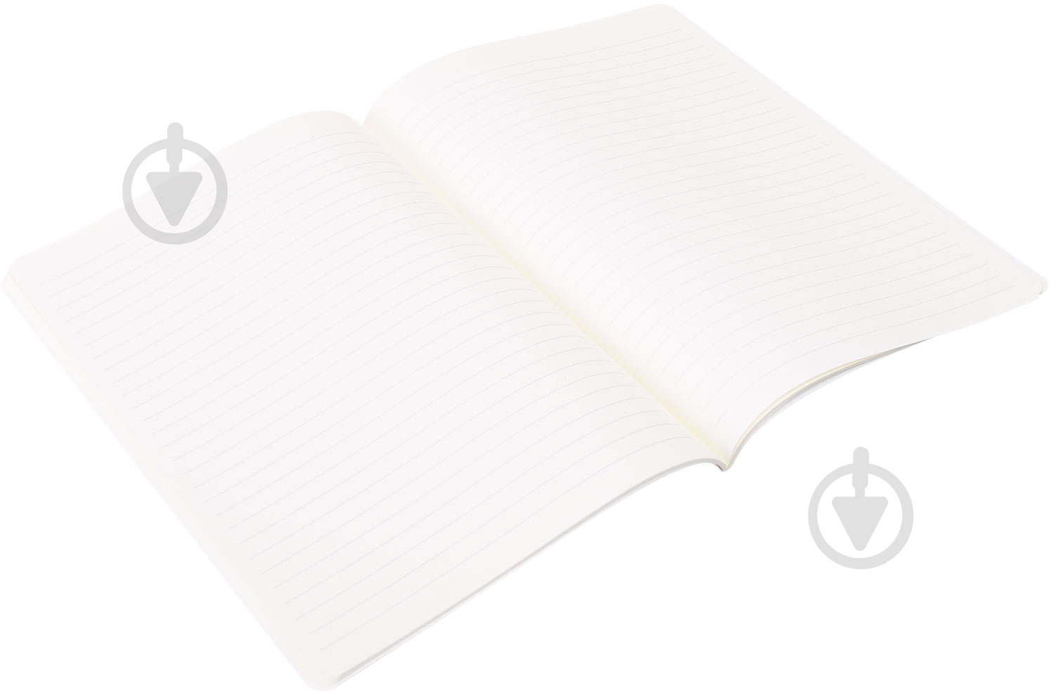 Блокнот Робот 3 25х18 см Mikirei - фото 3 Блокнот Робот 3 25х18 см Mikirei - фото 3