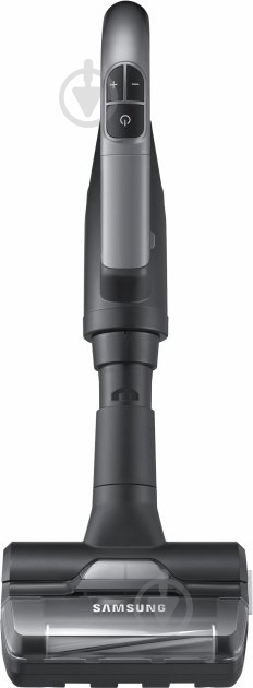 Пылесос Samsung VC05K41H0HG/UK black - фото 11