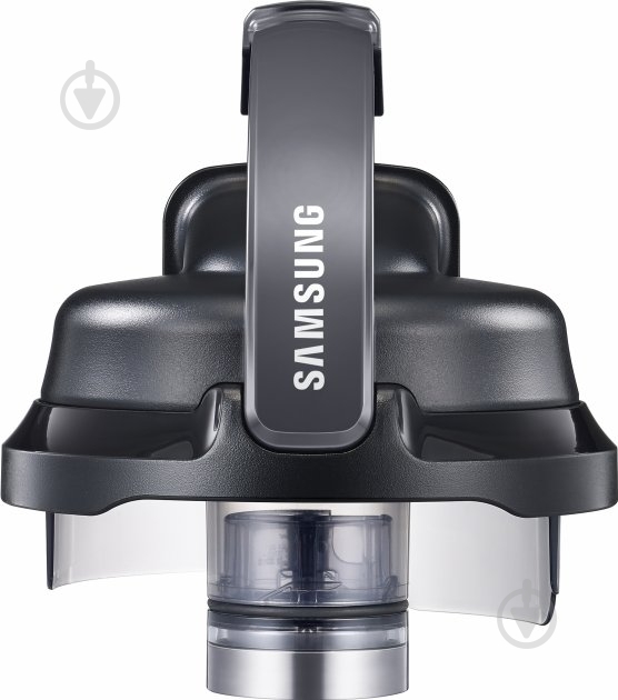 Пылесос Samsung VC05K41H0HG/UK black - фото 6