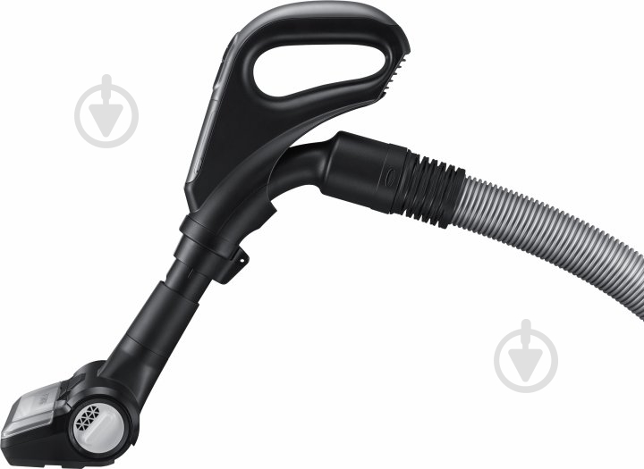 Пылесос Samsung VC05K41H0HG/UK black - фото 8