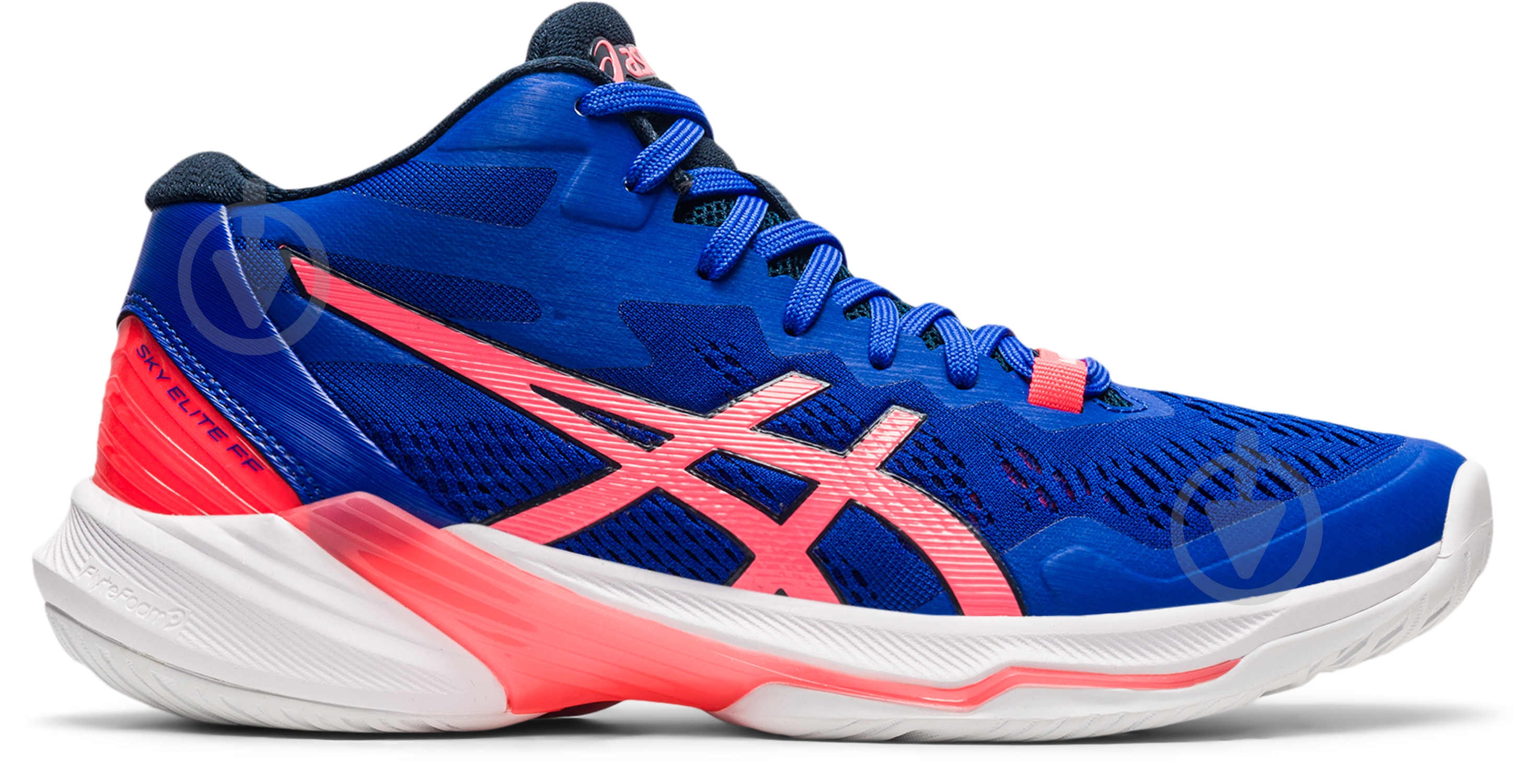 Кросівки жіночі Asics SKY ELITE FF MT 2 1052A054-400 р.40,5 сині - фото 1 Кросівки жіночі Asics SKY ELITE FF MT 2 1052A054-400 р.40,5 сині - фото 1