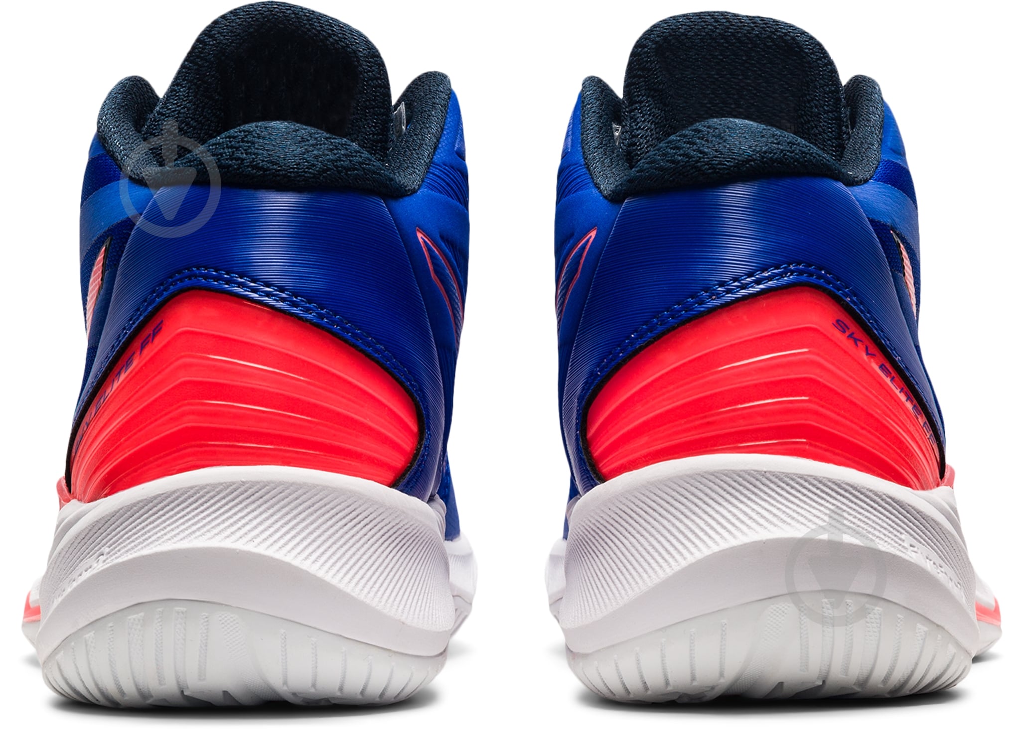 Кросівки жіночі Asics SKY ELITE FF MT 2 1052A054-400 р.40,5 сині - фото 6 Кросівки жіночі Asics SKY ELITE FF MT 2 1052A054-400 р.40,5 сині - фото 6