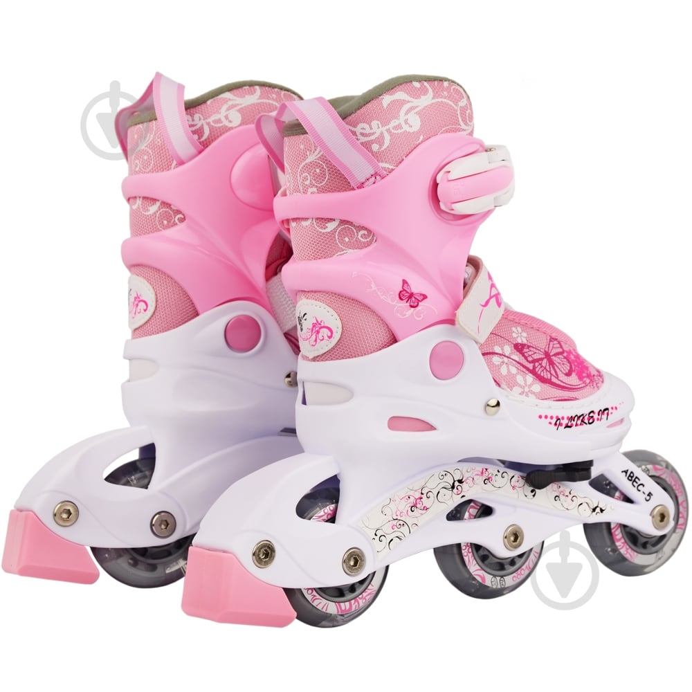 【即日発送可】 リスニングパワー ボキャパワー CD 2枚セット ᐉ Комплект роликів Action PINKY PW117C6PW30905/26-29 р. 26-29