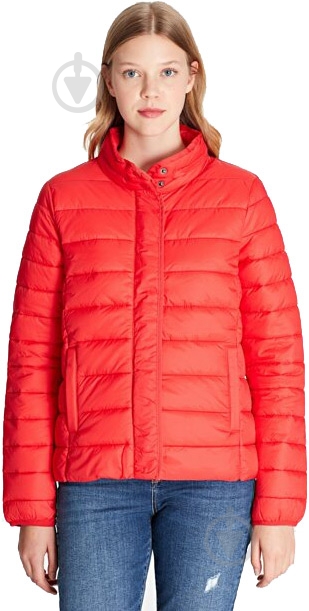 Куртка женская демисезонная Mavi JACKET WITH POCKET 110515-27115 р.M - фото 2