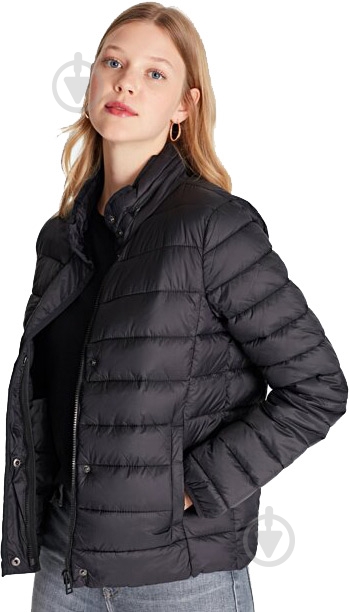 Куртка женская демисезонная Mavi JACKET WITH POCKET 110515-900 р.L - фото 1