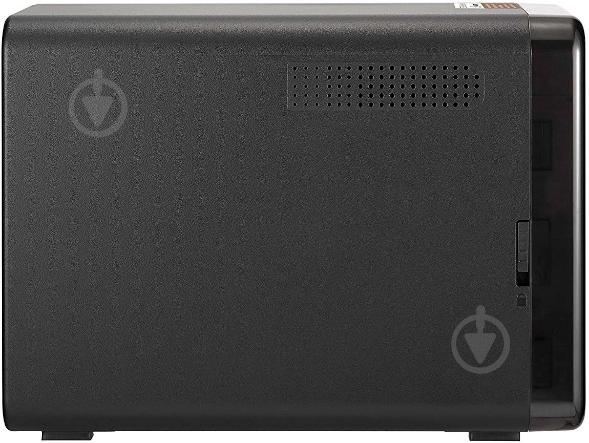 Сетевое хранилище QNAP TS-253Be-2G - фото 8 Сетевое хранилище QNAP TS-253Be-2G - фото 8