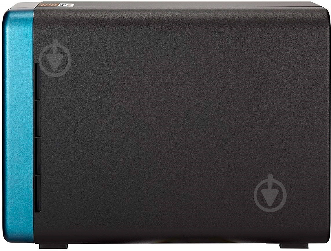 Сетевое хранилище QNAP TS-253Be-2G - фото 9 Сетевое хранилище QNAP TS-253Be-2G - фото 9