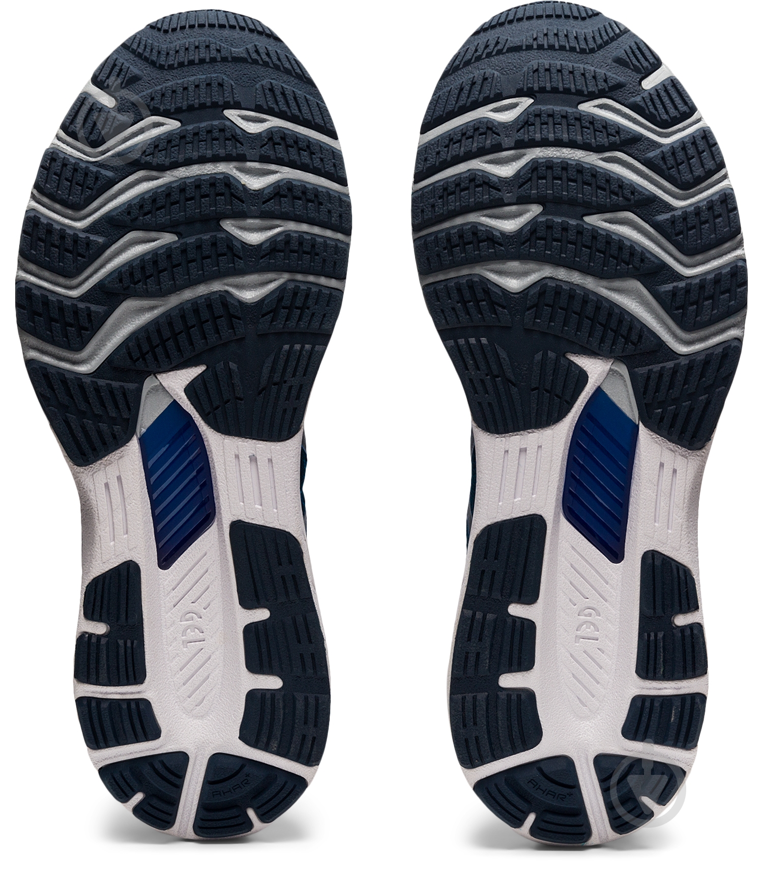 Кроссовки мужские летние Asics GEL-KAYANO 28 1011B189-400 р.44 синие - фото 7