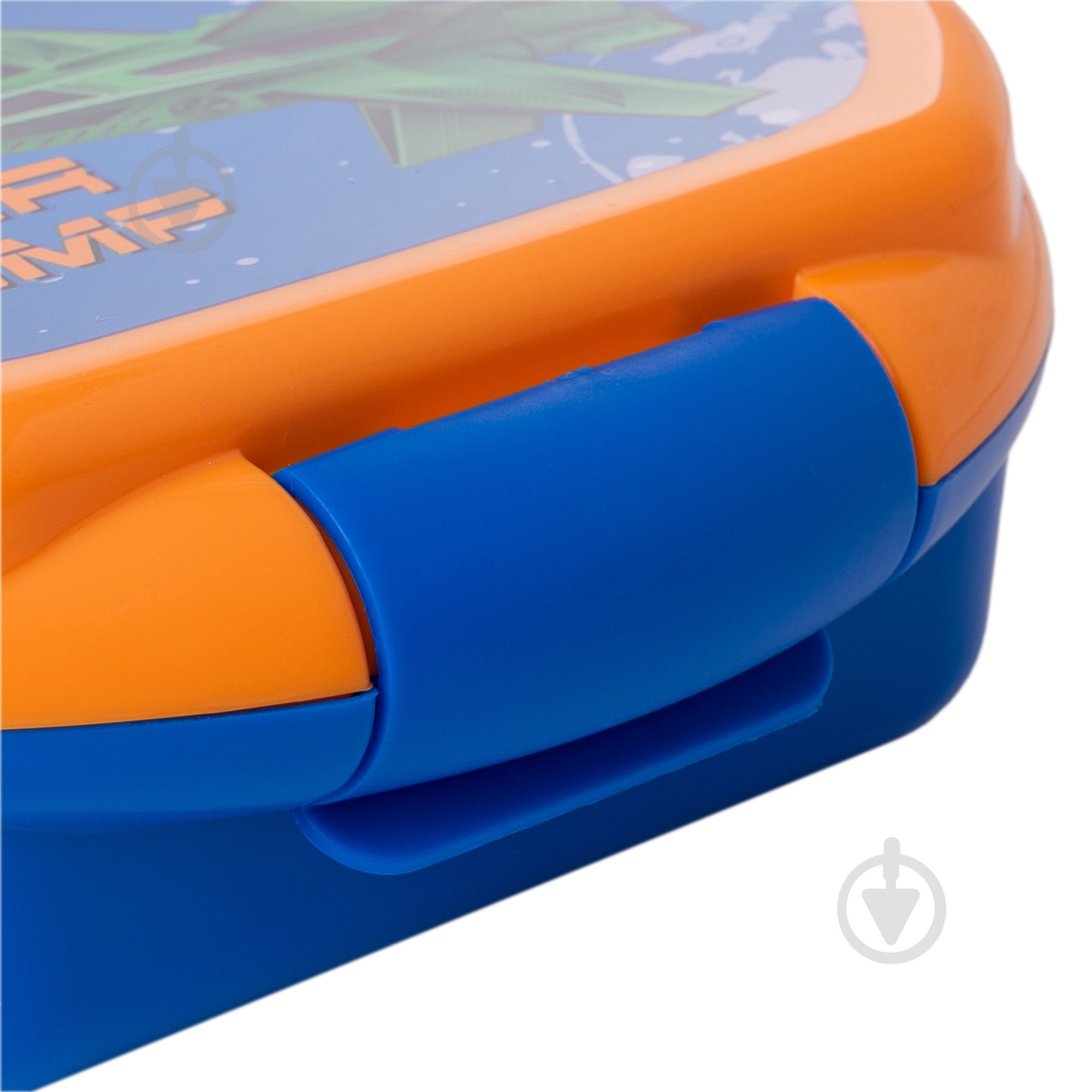 Ланч-бокс YES Space 350 мл - фото 3