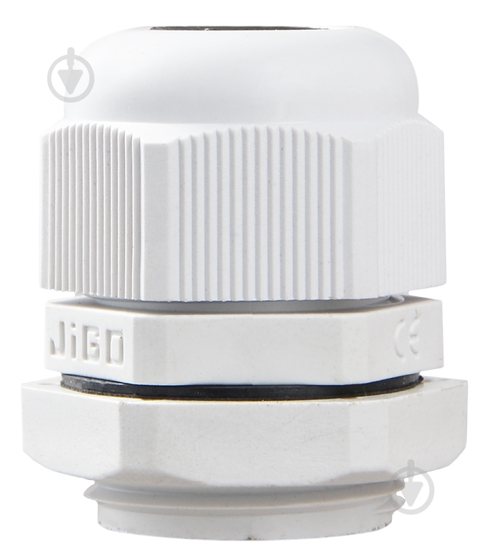 Сальник АСКОУКРЕМ PG18 полиамид A0150050006 - фото 1