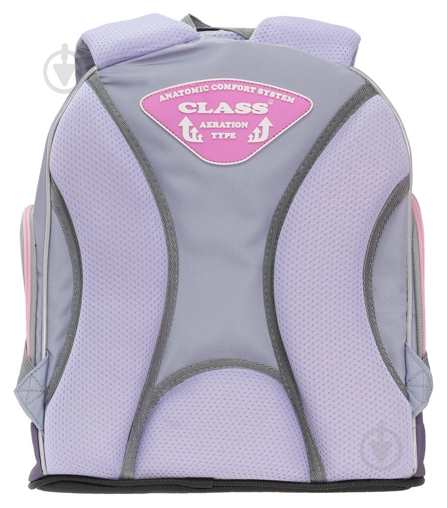 Ранец школьный CLASS Magic story 2226C - фото 4