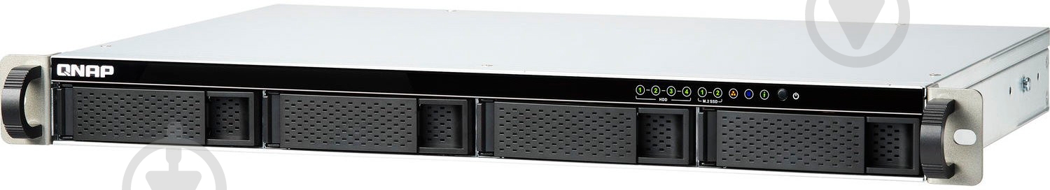 Сетевое хранилище QNAP TS-451DEU-2G - фото 5 Сетевое хранилище QNAP TS-451DEU-2G - фото 5