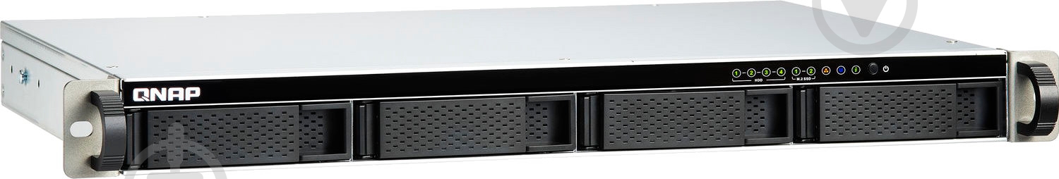 Сетевое хранилище QNAP TS-451DEU-2G - фото 4 Сетевое хранилище QNAP TS-451DEU-2G - фото 4