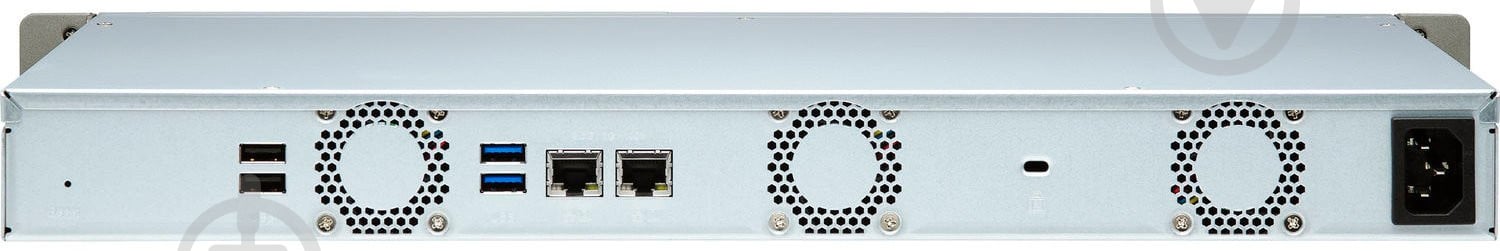 Сетевое хранилище QNAP TS-451DEU-2G - фото 6 Сетевое хранилище QNAP TS-451DEU-2G - фото 6