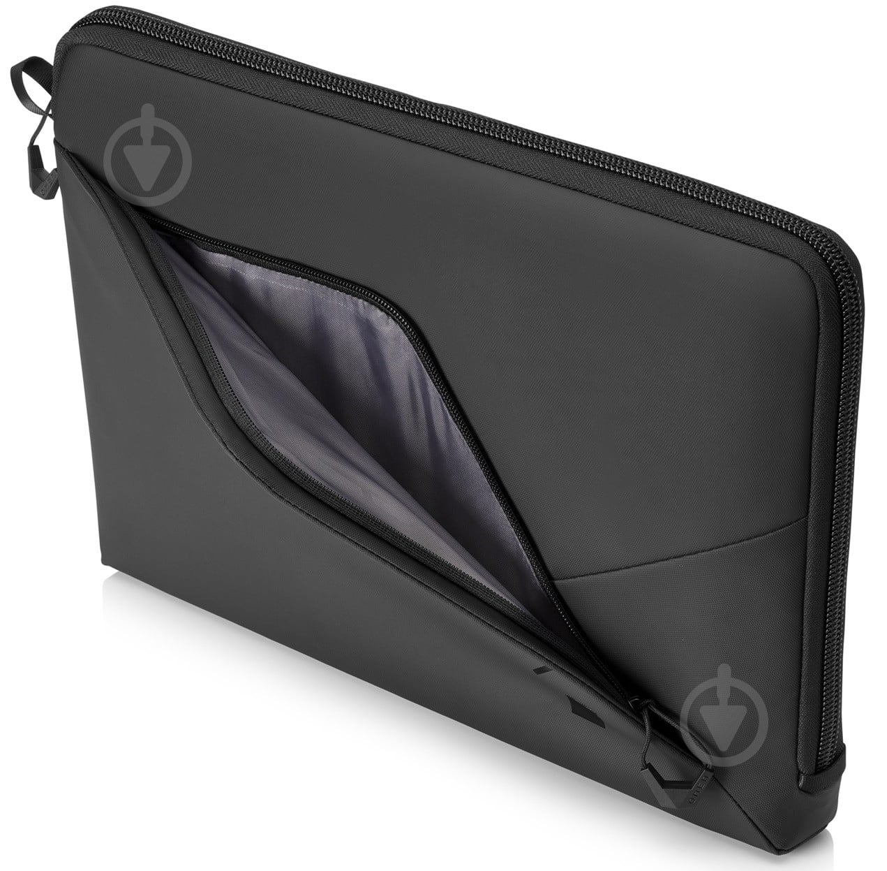 Чехол HP OMEN Transceptor Sleeve 15-15,6” black (3J044AA) - фото 2