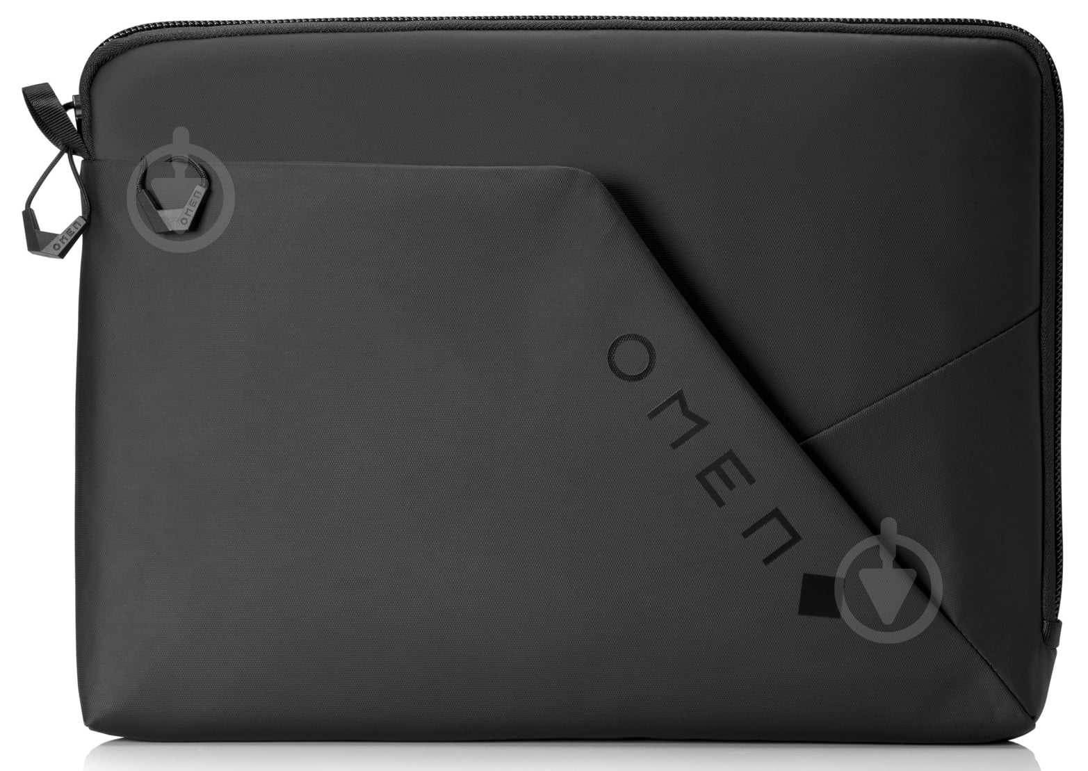 Чехол HP OMEN Transceptor Sleeve 15-15,6” black (3J044AA) - фото 3