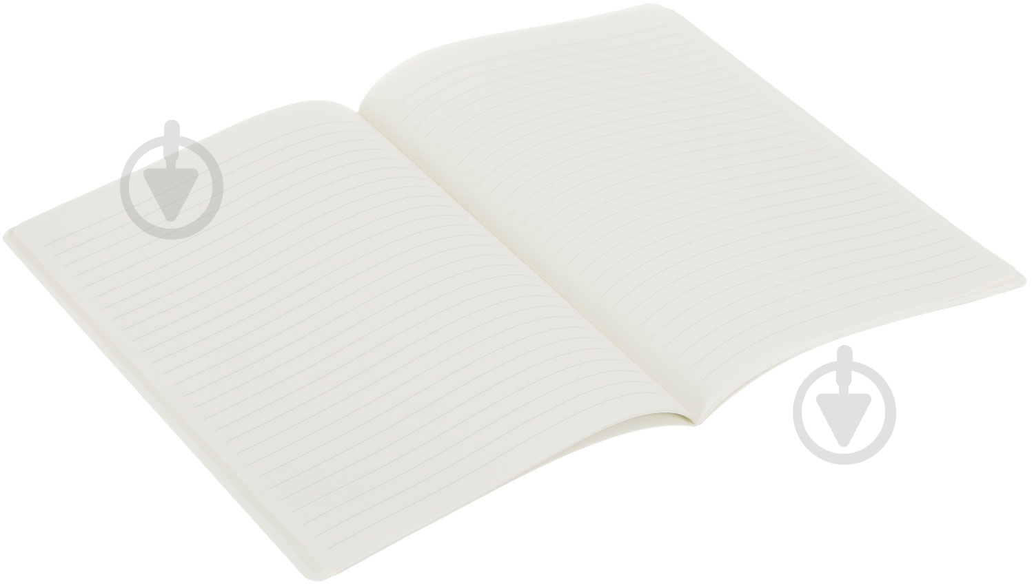 Блокнот Робот 1 25х18 см - фото 4 Блокнот Робот 1 25х18 см - фото 4