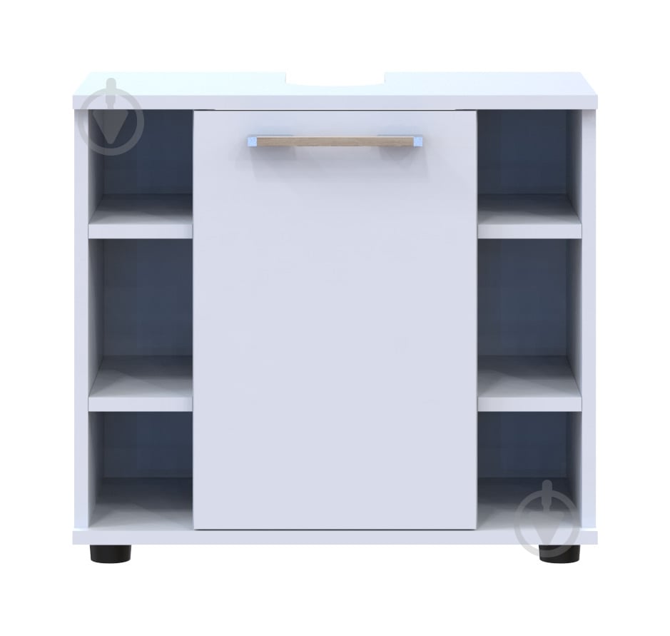 Тумба под умывальник Doros Мира ДСП 60х33х54 - фото 5 Тумба под умывальник Doros Мира ДСП 60х33х54 - фото 5