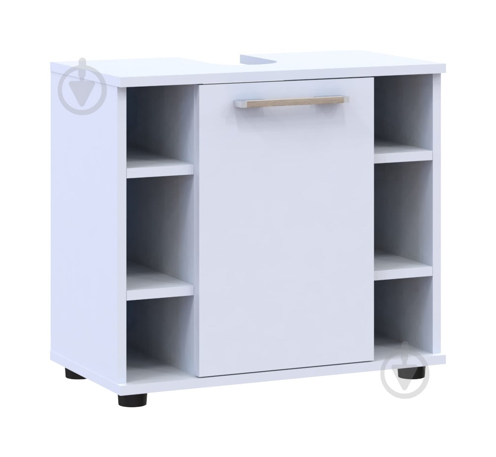 Тумба под умывальник Doros Мира ДСП 60х33х54 - фото 7 Тумба под умывальник Doros Мира ДСП 60х33х54 - фото 7