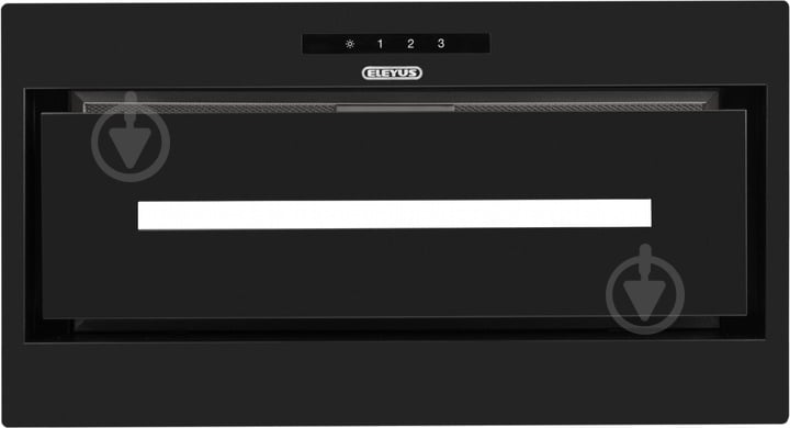 Вытяжка Eleyus BOXER 800 LED 52 BL - фото 6 Вытяжка Eleyus BOXER 800 LED 52 BL - фото 6